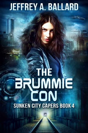 [Sunken City Capers 04] • The Brummie Con